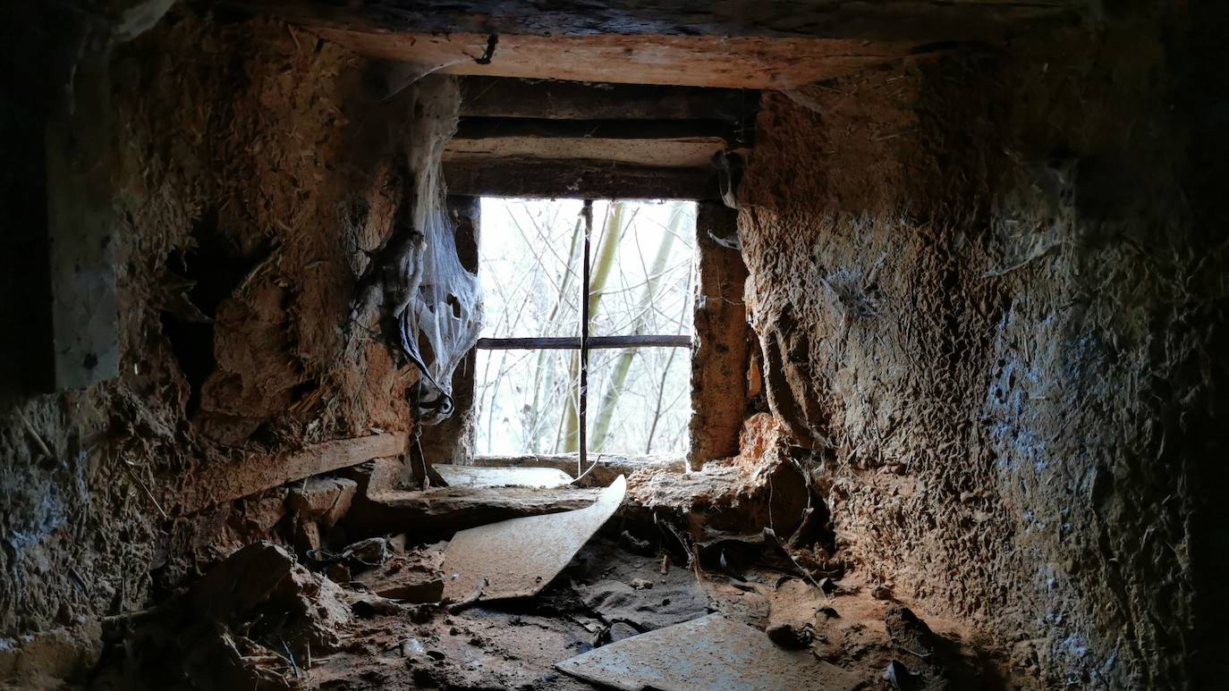 El Val de San Lorenzo, localidad en la que se ubica el molino del Junquillo, se ha propuesto reunir los 30.000 euros que cuesta su rehabilitación e incorporarlo así a su oferta cultural y turística.