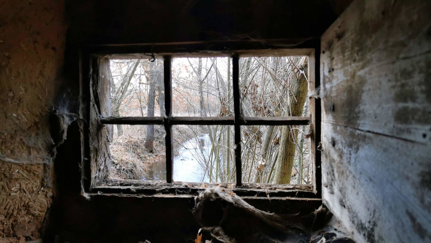 El Val de San Lorenzo, localidad en la que se ubica el molino del Junquillo, se ha propuesto reunir los 30.000 euros que cuesta su rehabilitación e incorporarlo así a su oferta cultural y turística.