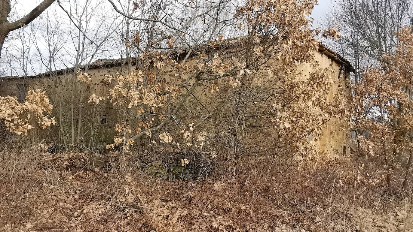 El Val de San Lorenzo, localidad en la que se ubica el molino del Junquillo, se ha propuesto reunir los 30.000 euros que cuesta su rehabilitación e incorporarlo así a su oferta cultural y turística.