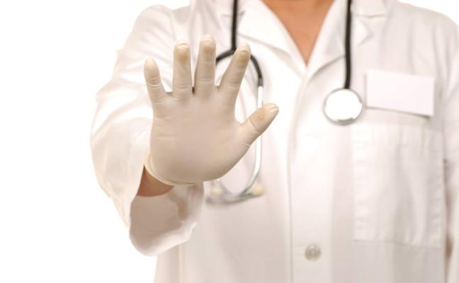 CSIF asegura que el Ministerio de Sanidad reforzará el protocolo contra agresiones a sanitarios