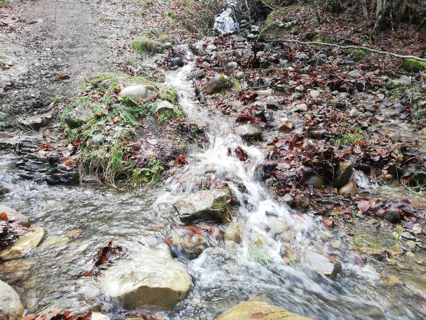 Fotos: Ruta de la Mitología Leonesa