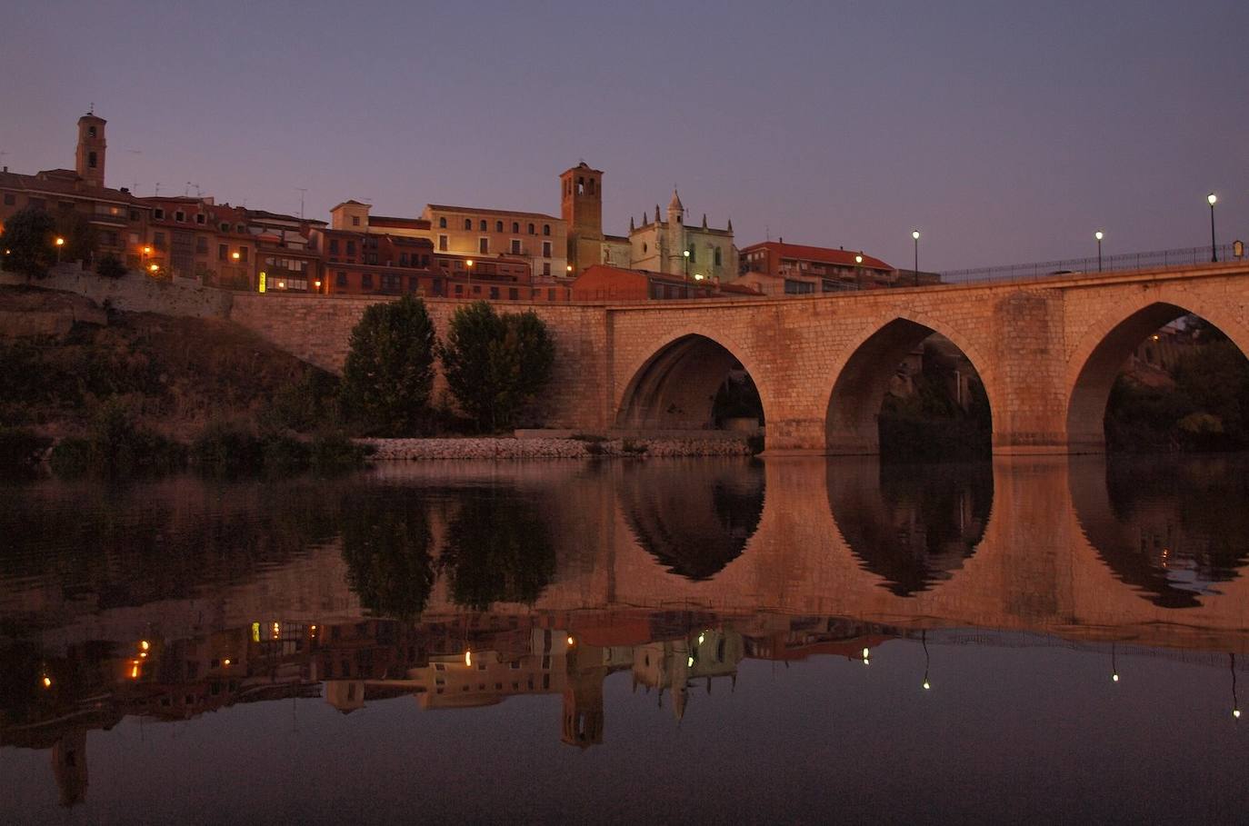 Tordesillas (Castilla y León)