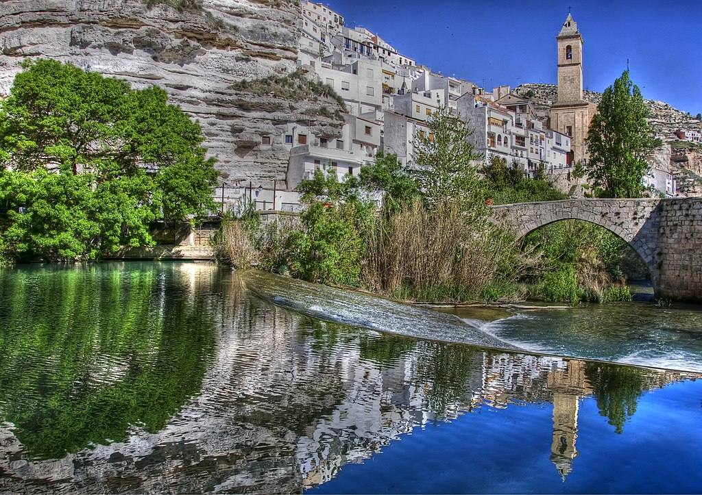 Alcalá del Júcar (Castilla La Mancha)