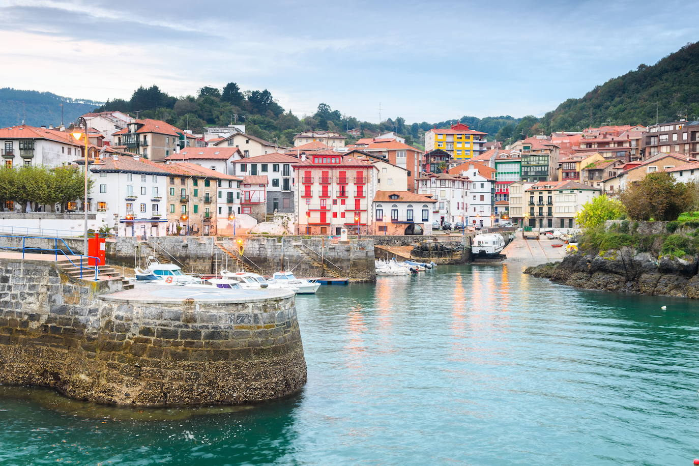 Bermeo (País Vasco)