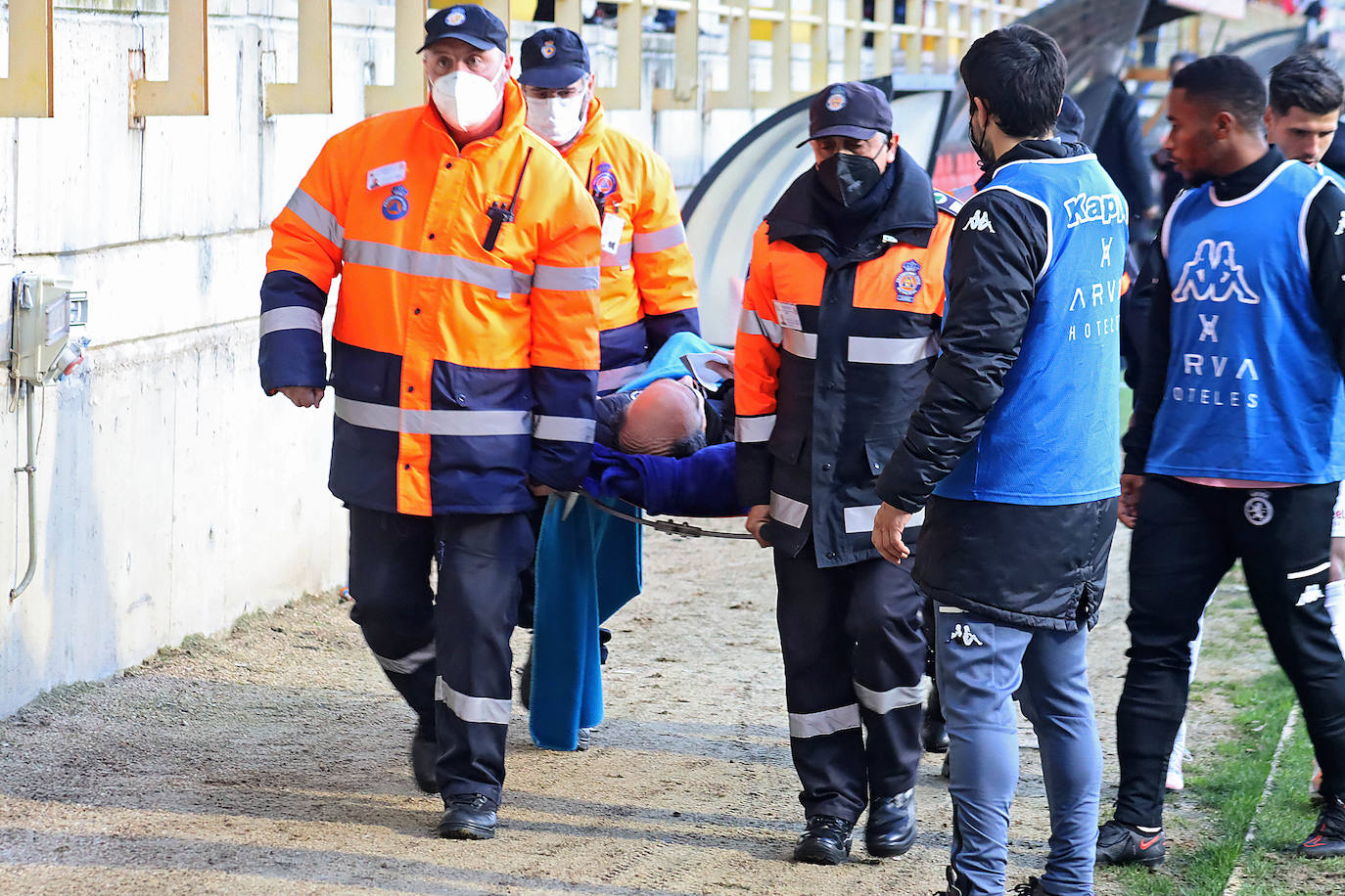 Fotos: Las imágenes del Cultural-Sporting B