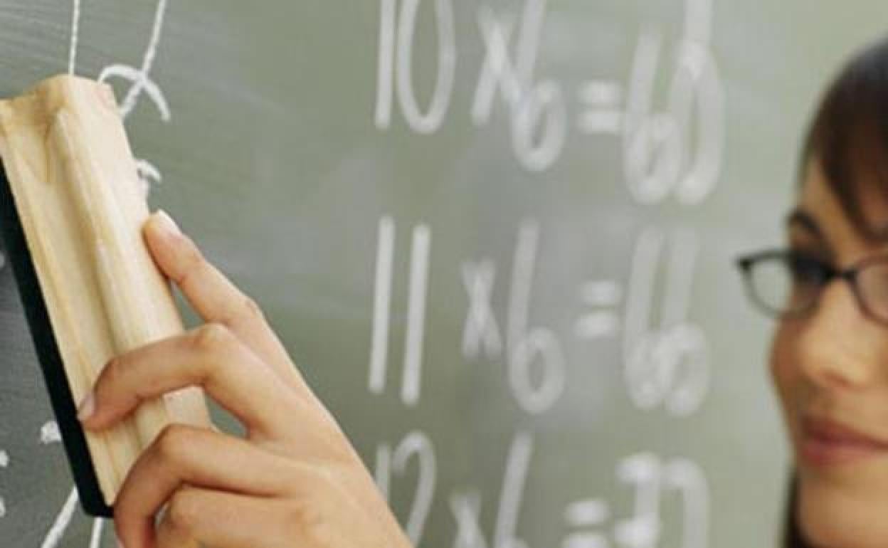 CSIF exige un Plan coordinado con las comunidades autónomas con garantías de vacunación para los docentes mayores de 55 años