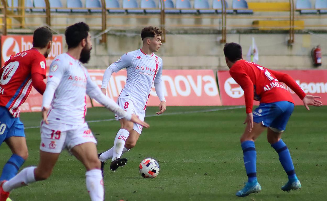 Último partido de la Cultural en esta temporada.