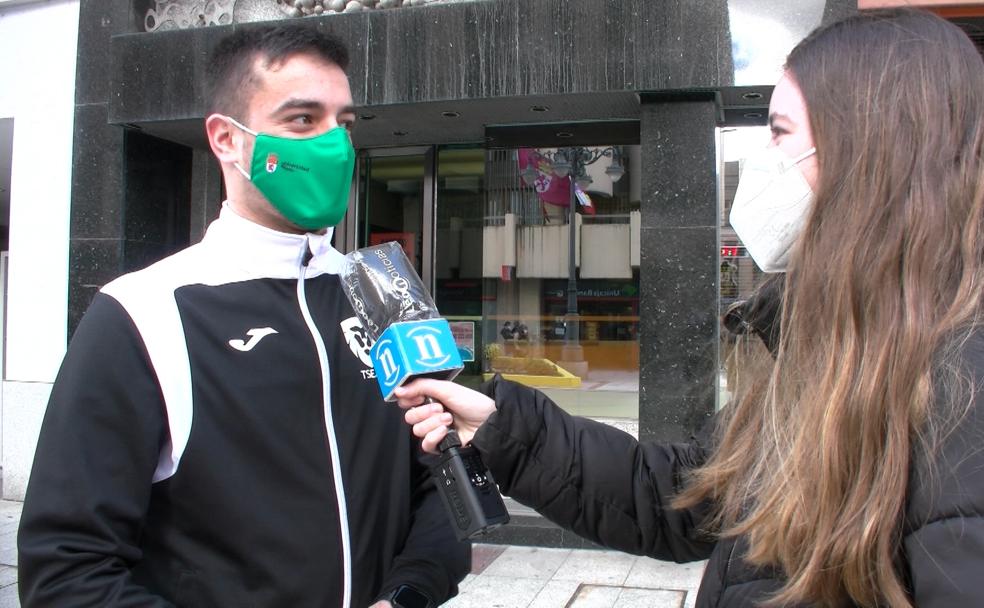 Leonoticias sale a la calle para conocer cómo ligan los leoneses en tiempos de pandemia el día de San Solterín.