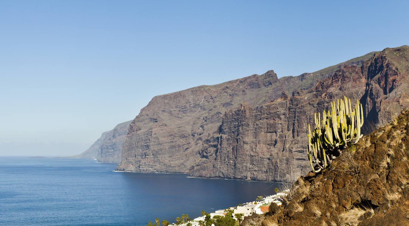 10.- Canarias (España)