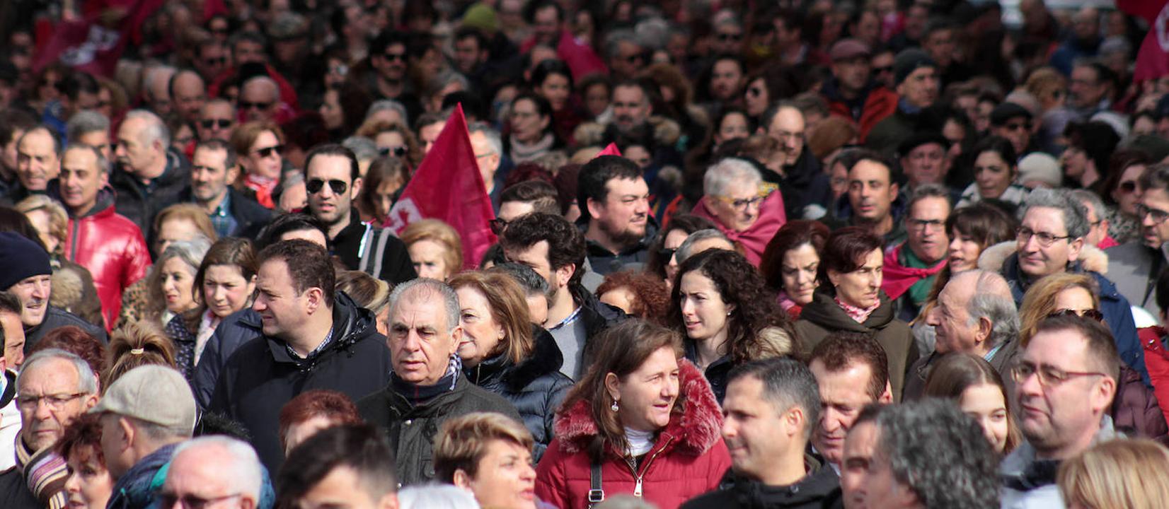 16-F: Un año después del gran rugido de León