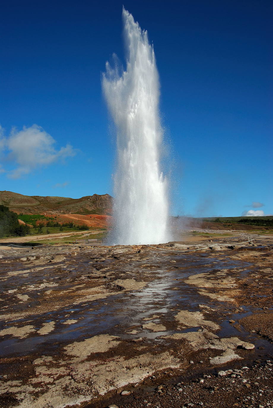 Fotos: Vuelve la ilusión por los viajes: Islandia