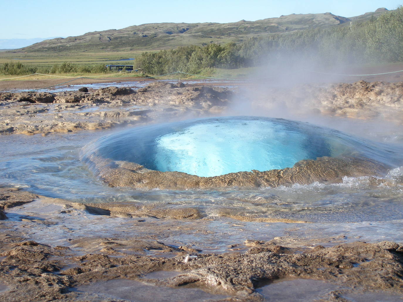 Fotos: Vuelve la ilusión por los viajes: Islandia