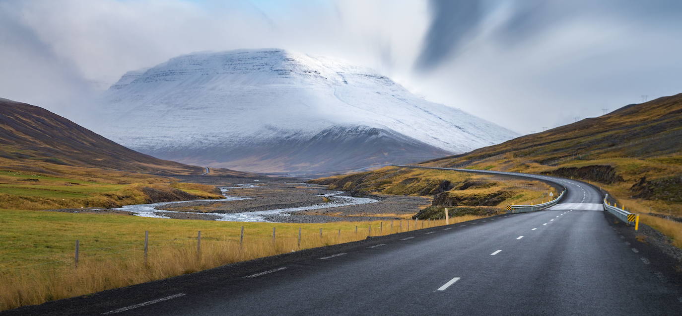 Fotos: Vuelve la ilusión por los viajes: Islandia