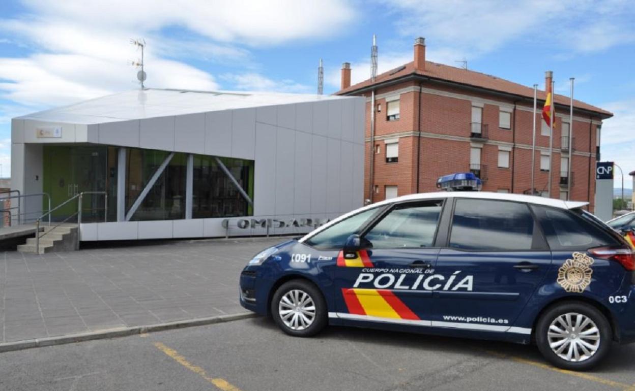 Dos detenidos en Astorga por presunto acoso a una menor.