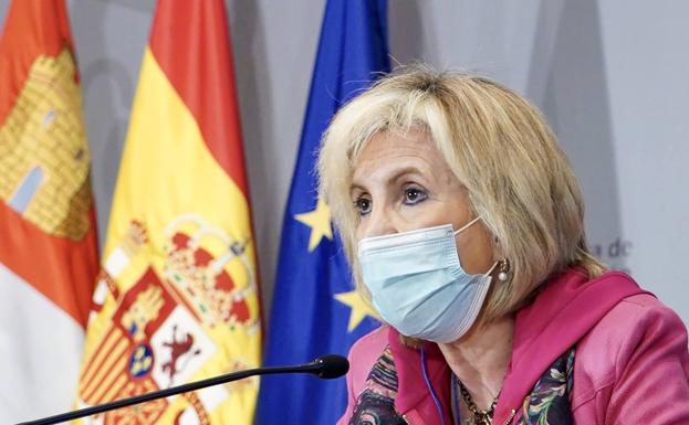 La situación sanitaria de León mantiene «un buen comportamiento» y sus medidas «están funcionando»