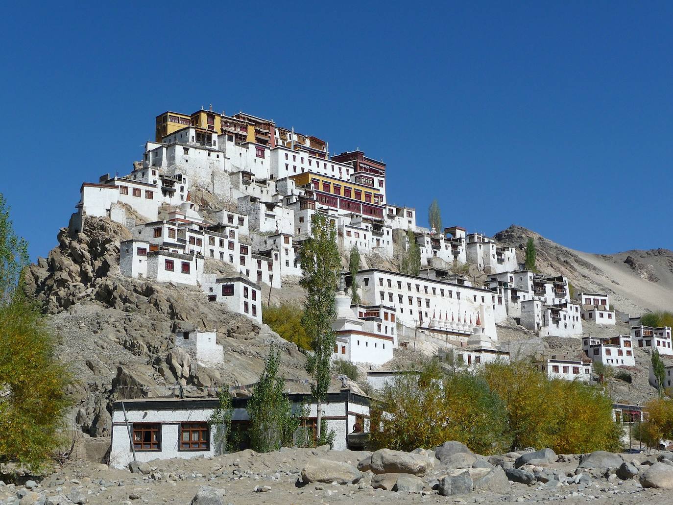 35- Ladakh (India)