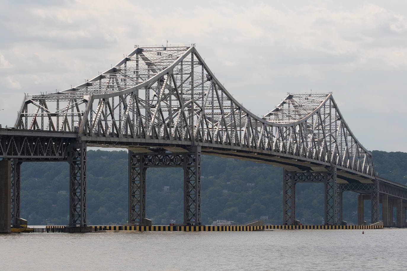 37- Tappan Zee del río Hudson (Nueva York)