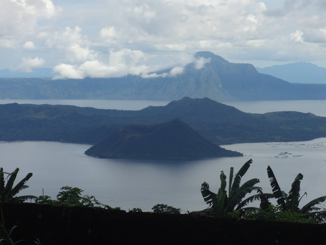 39- Tagaytay (Filipinas)