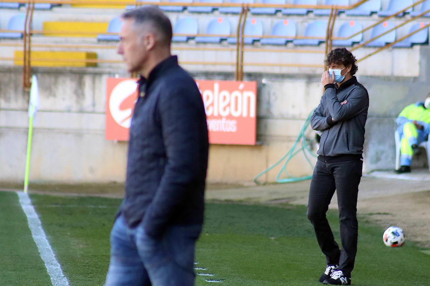 Fotos: Cultural - UP Langreo