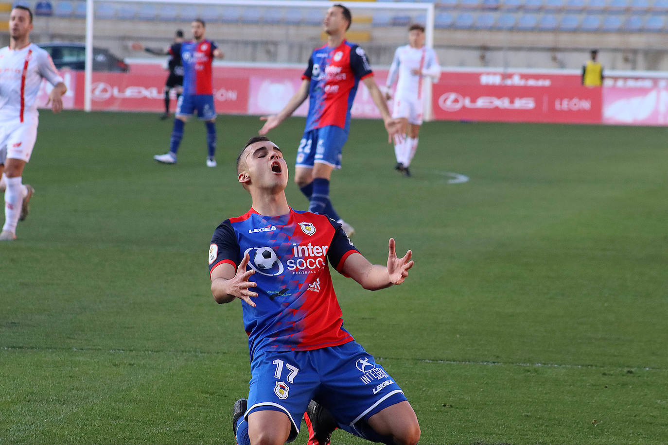 Fotos: Cultural - UP Langreo