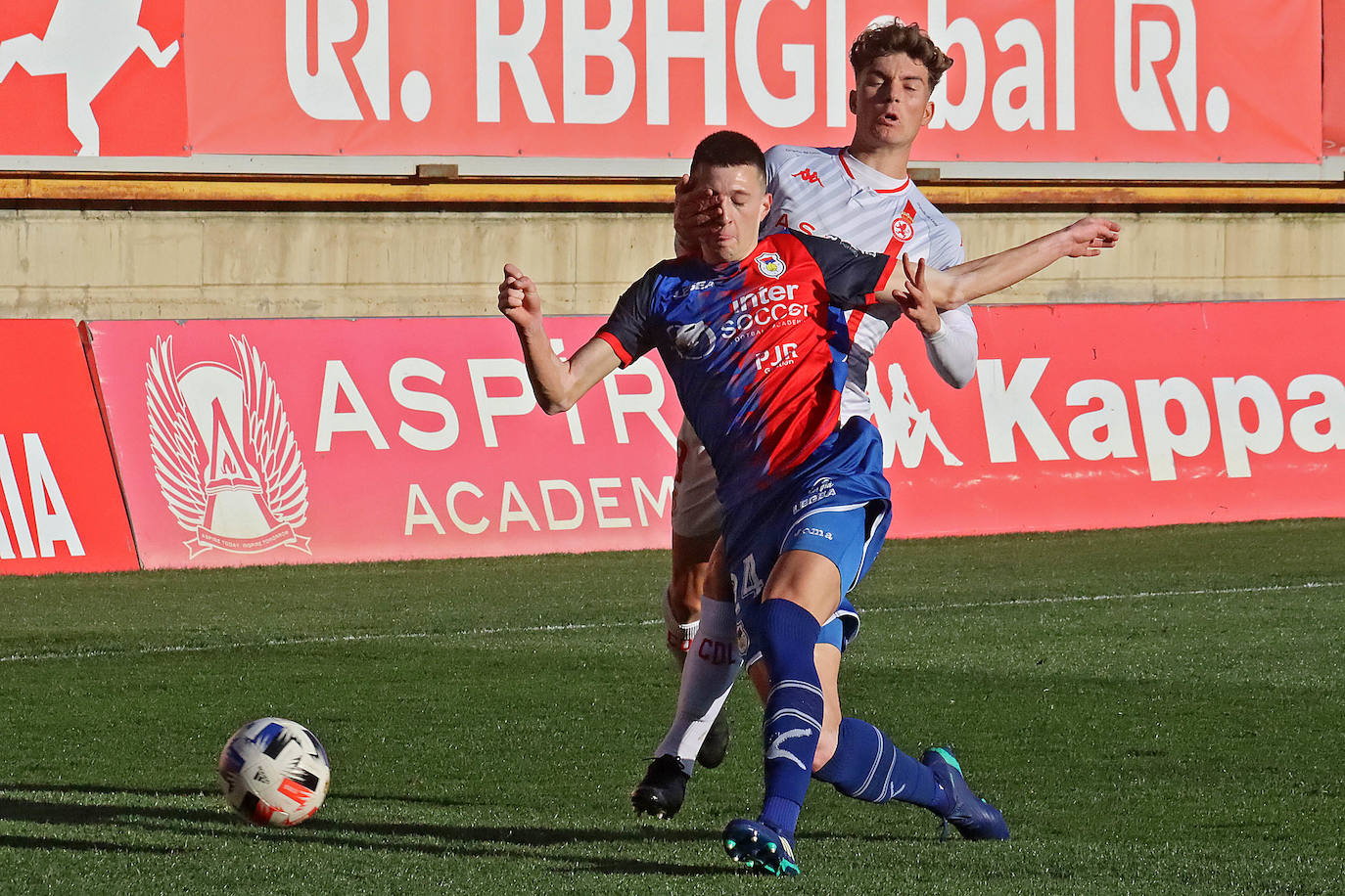 Fotos: Cultural - UP Langreo