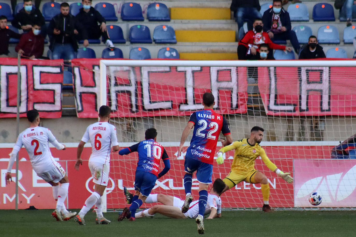 Fotos: Cultural - UP Langreo