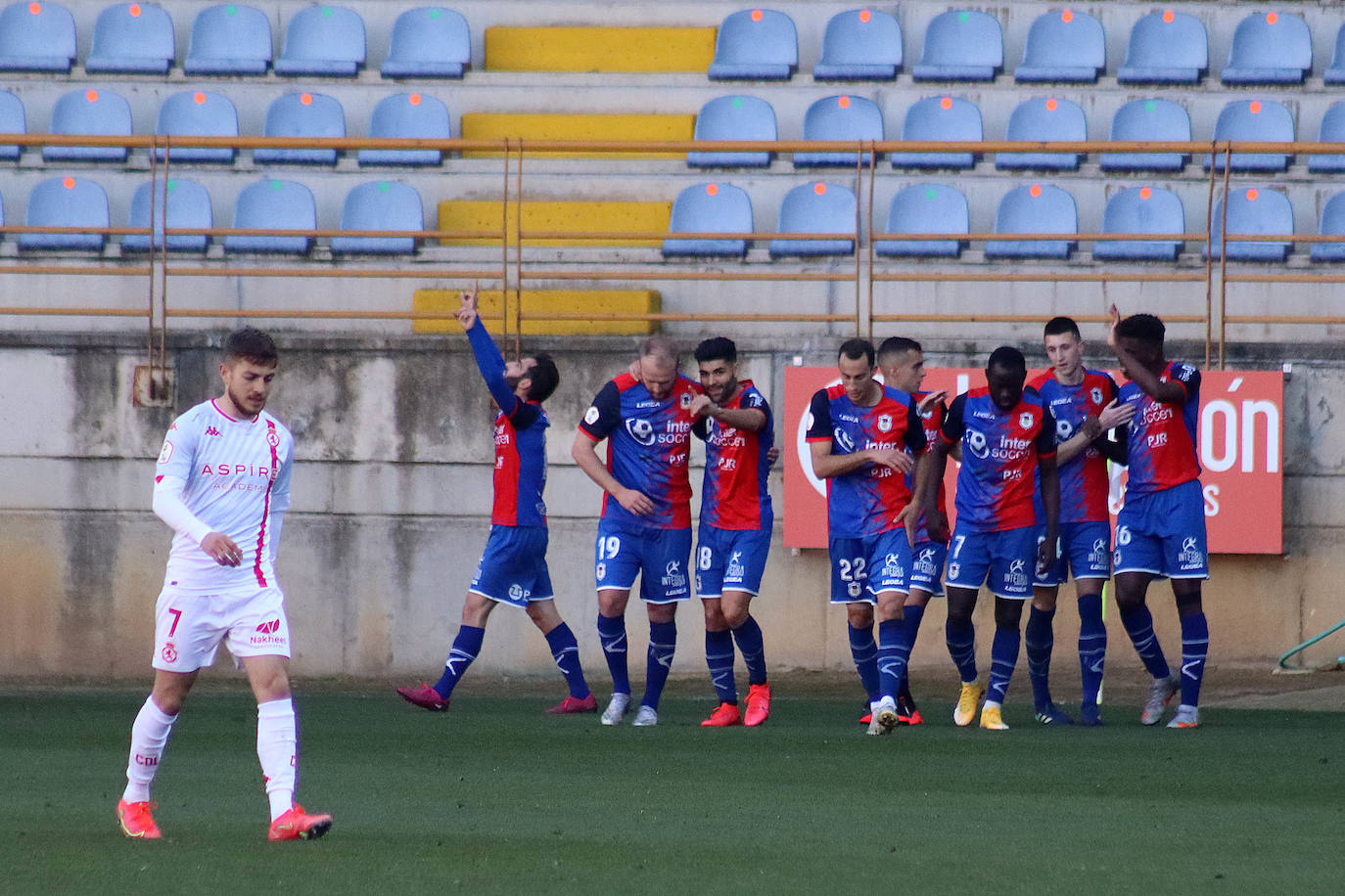 Fotos: Cultural - UP Langreo