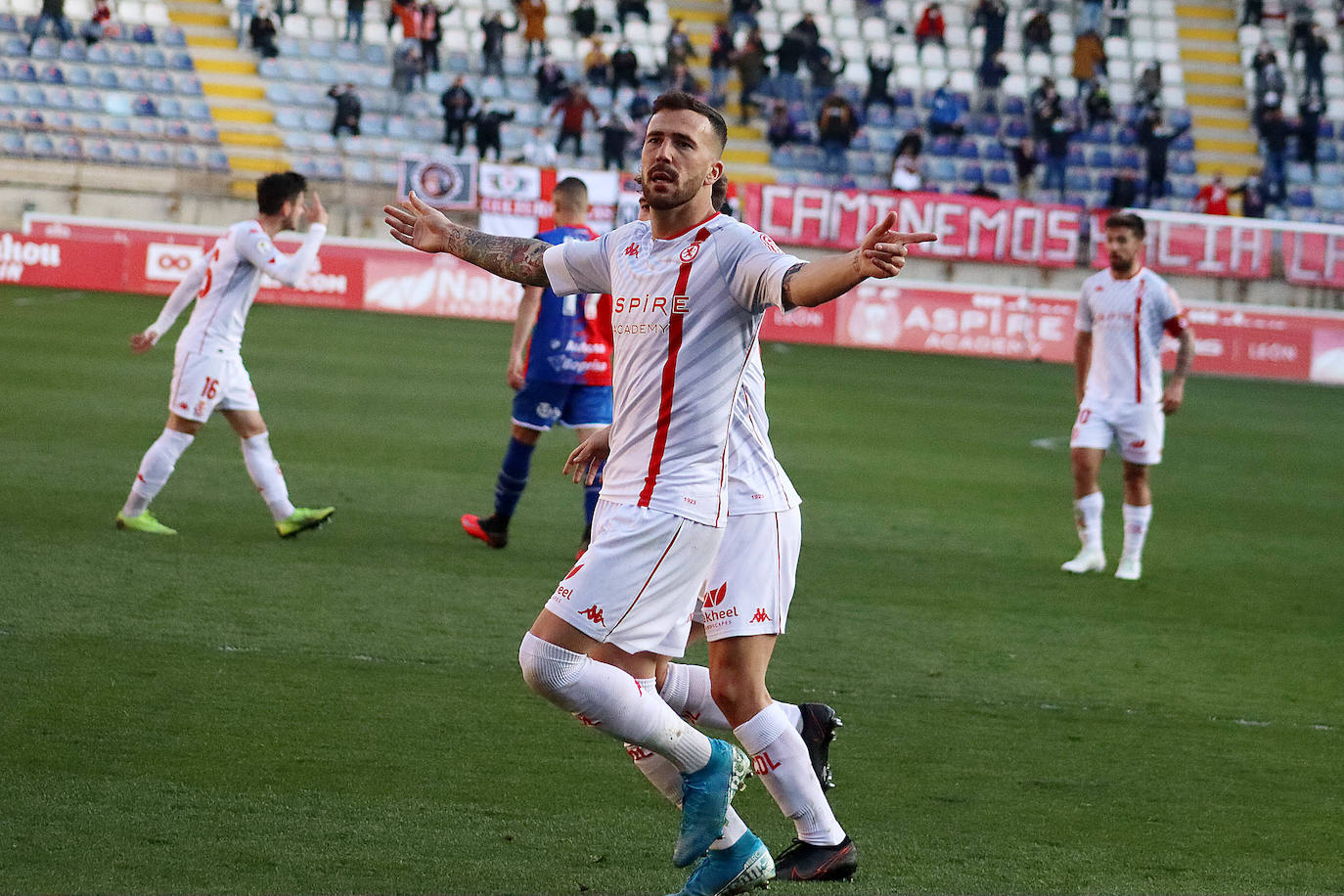 Fotos: Cultural - UP Langreo