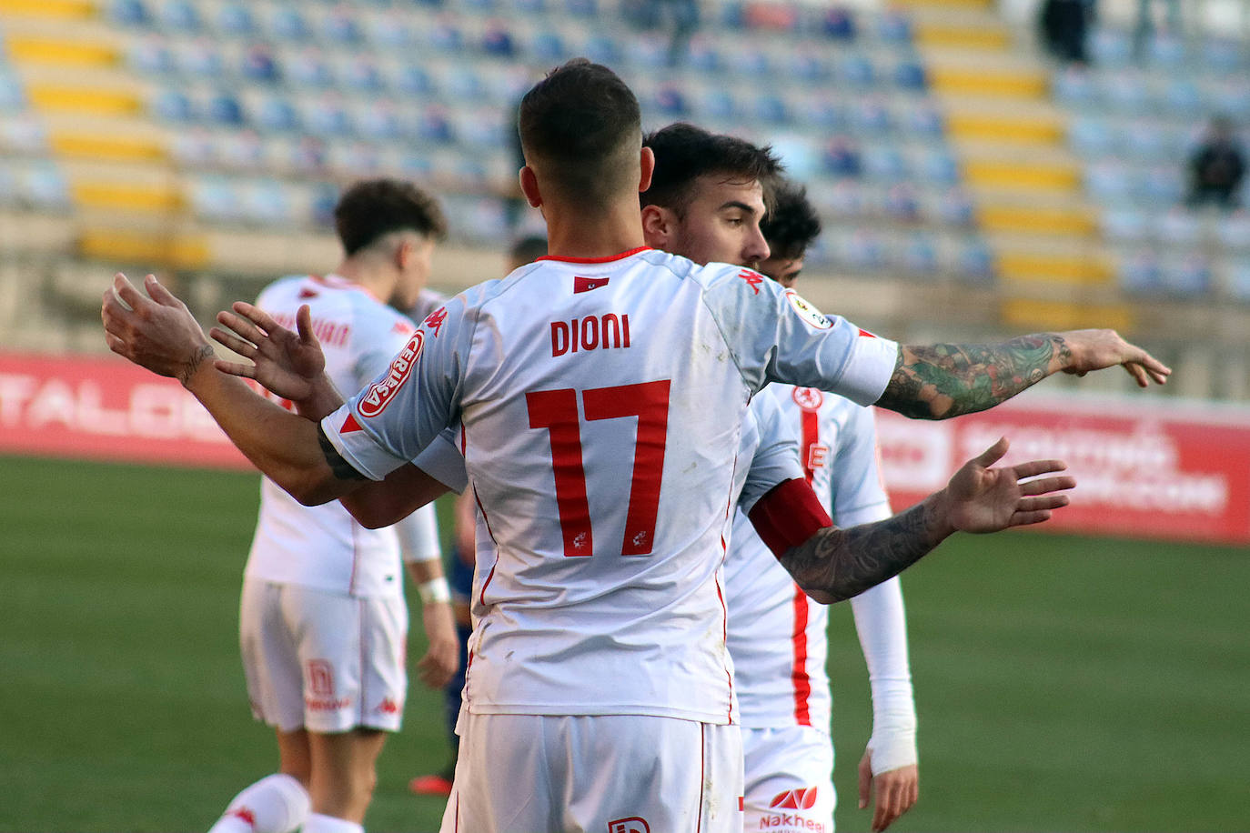 Fotos: Cultural - UP Langreo