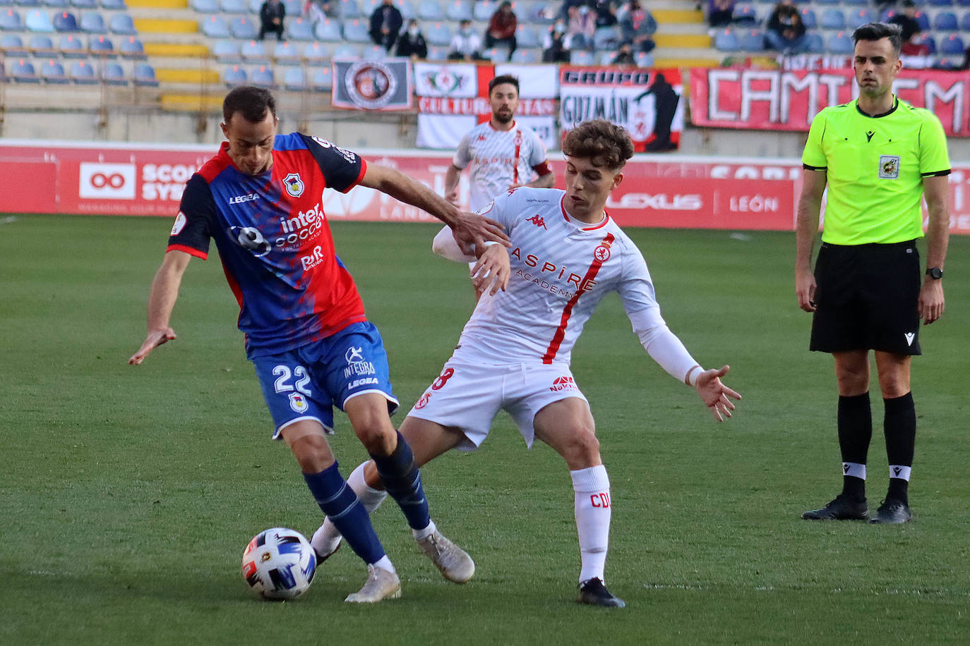 Fotos: Cultural - UP Langreo