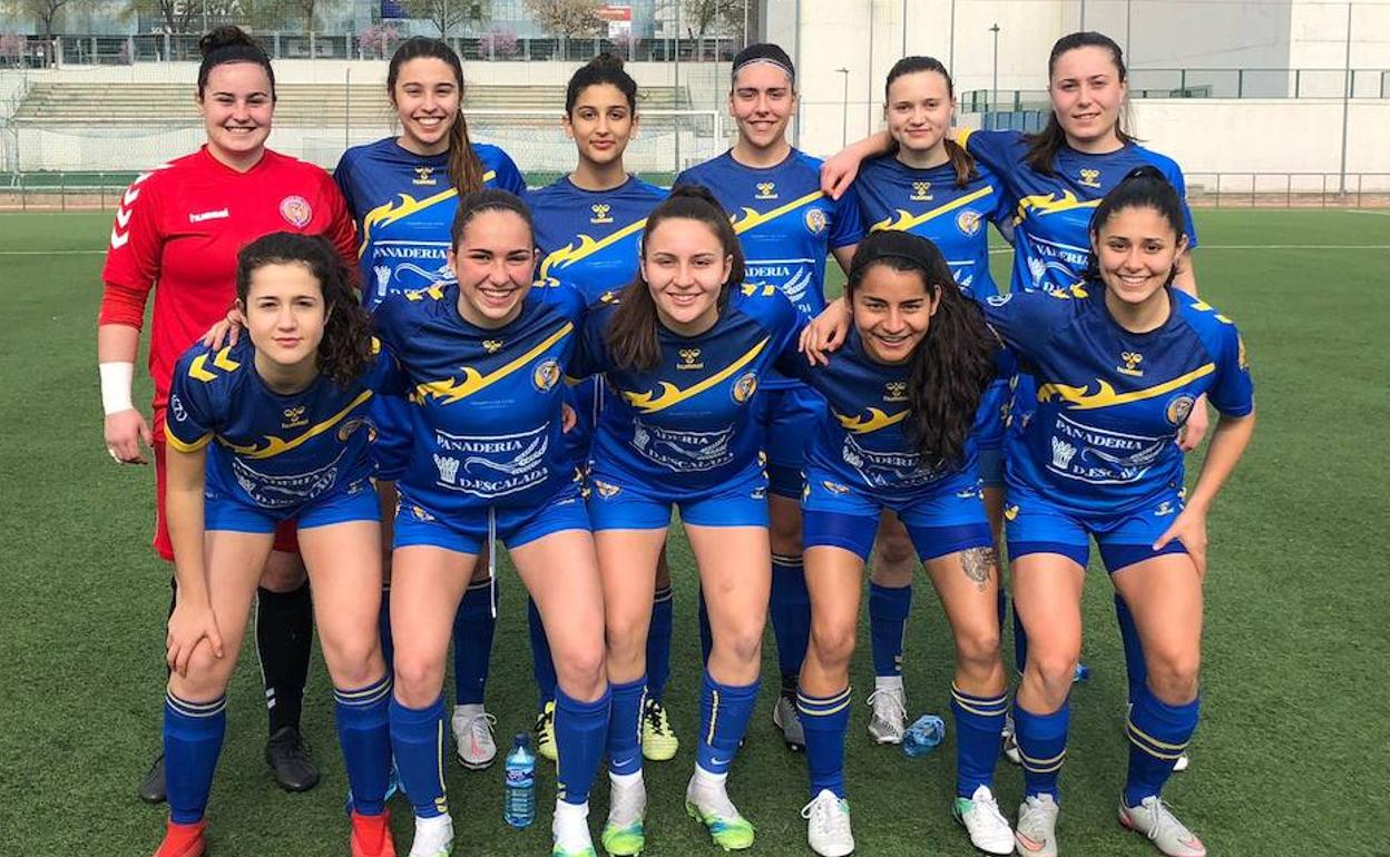 Once del Olímpico en Guadalajra.