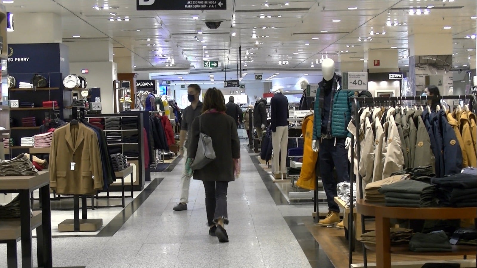 Apertura del interior de los establecimientos hosteleros en León