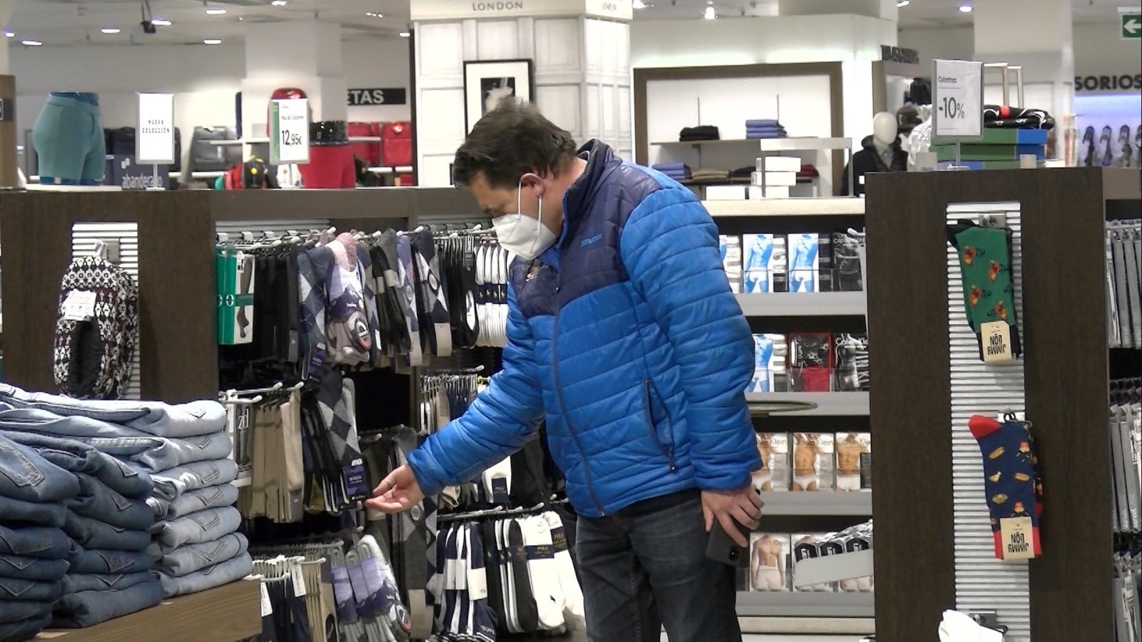 Apertura del interior de los establecimientos hosteleros en León