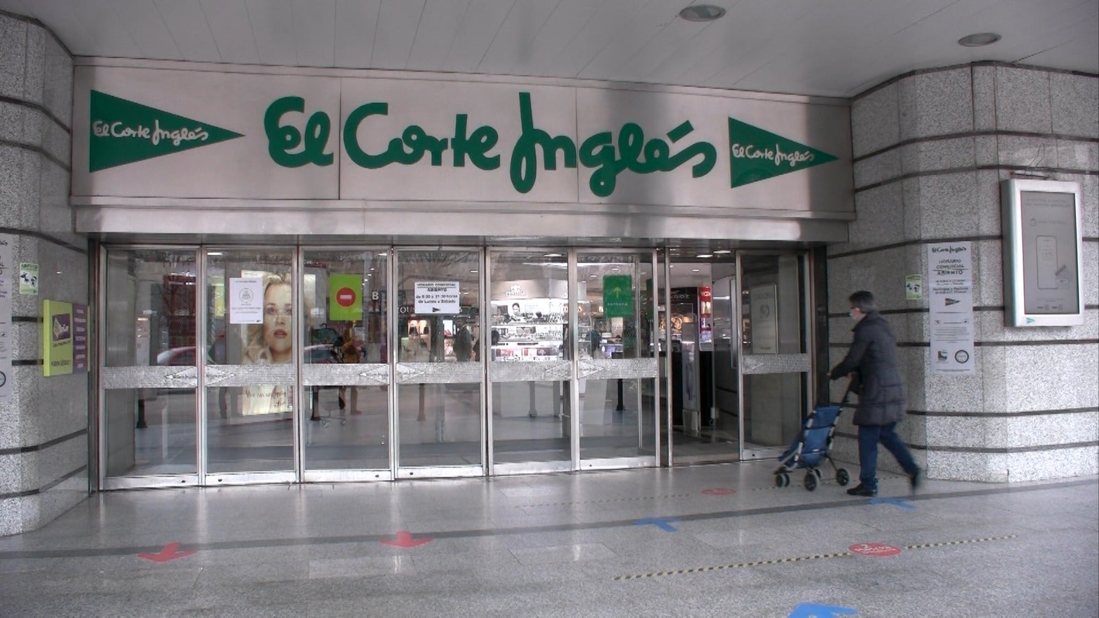 Apertura del interior de los establecimientos hosteleros en León