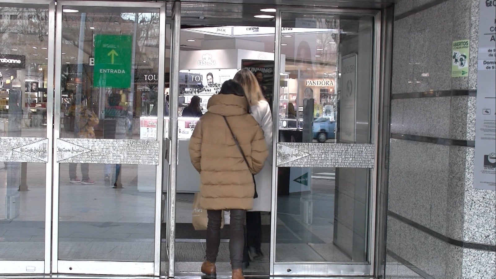 Apertura del interior de los establecimientos hosteleros en León