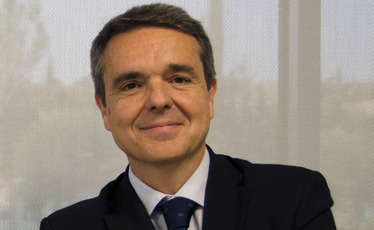 Juan Ramón Pérez Sancho, nuevo presidente de Medidas Ambientales