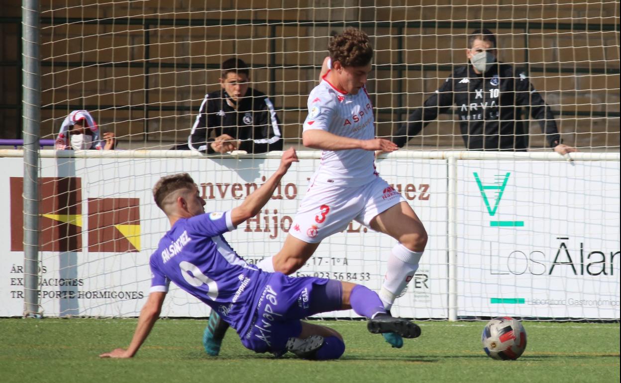 El Júpiter Leonés afronta el último partido de la temporada.