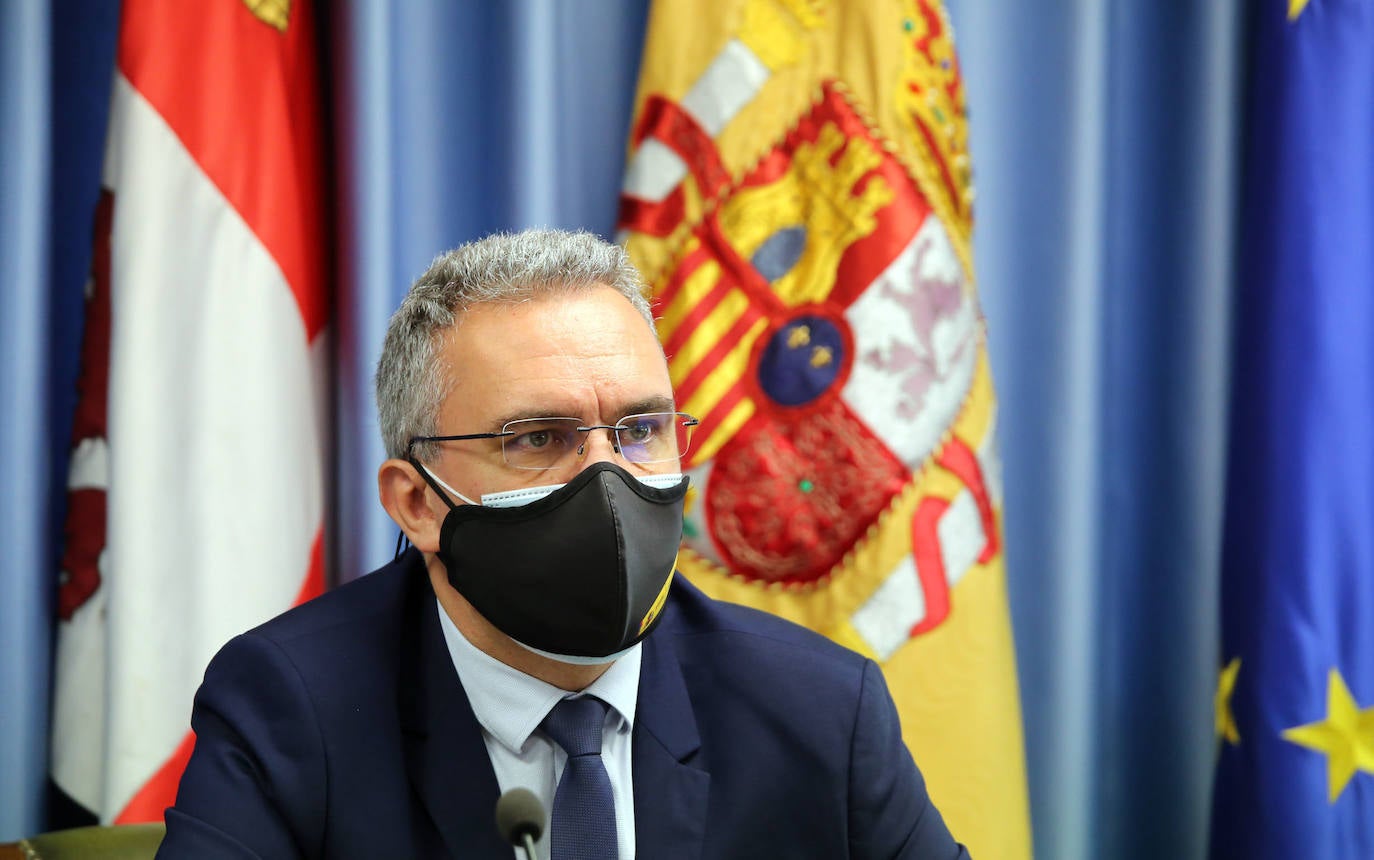 Fotos: Aemet anuncia sus previsiones para esta primavera