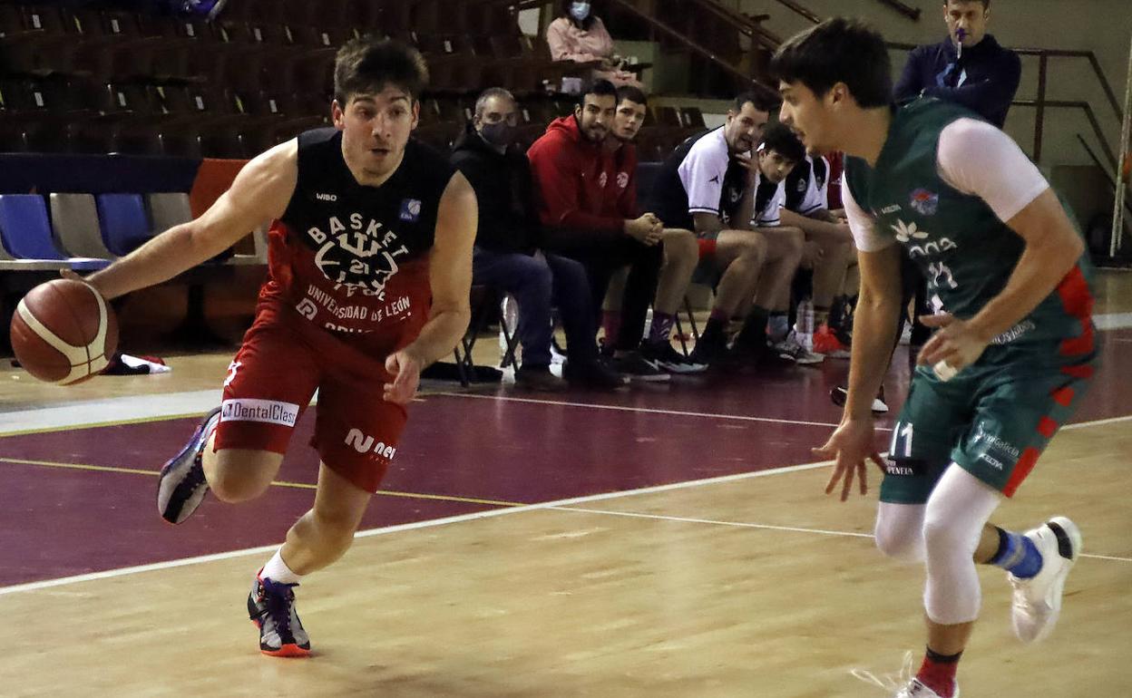 Basket León se gana seguir soñando con todo 