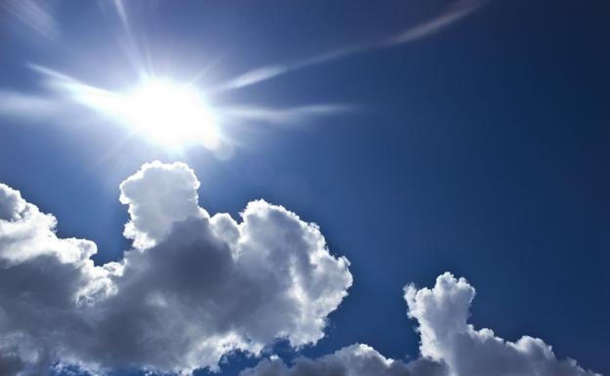 León, Zamora y Valladolid alcanzarán este martes los 20 grados de máxima