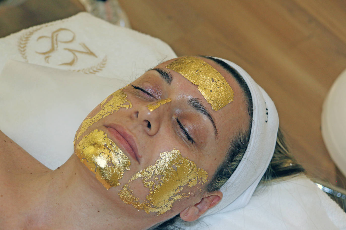 Fotos: Belleza de culto y alta tecnología, en Euphoria 83