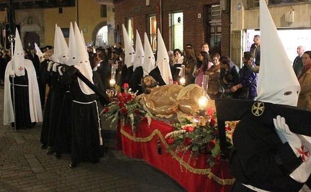 'La Luz de la Pasión': Lunes Santo