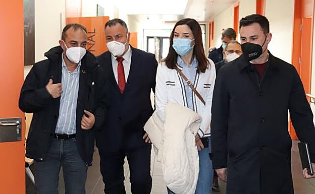 La Ciudad del Mayor avanza hacia la «funcionalidad total» con los contratos de mantenimiento y limpieza