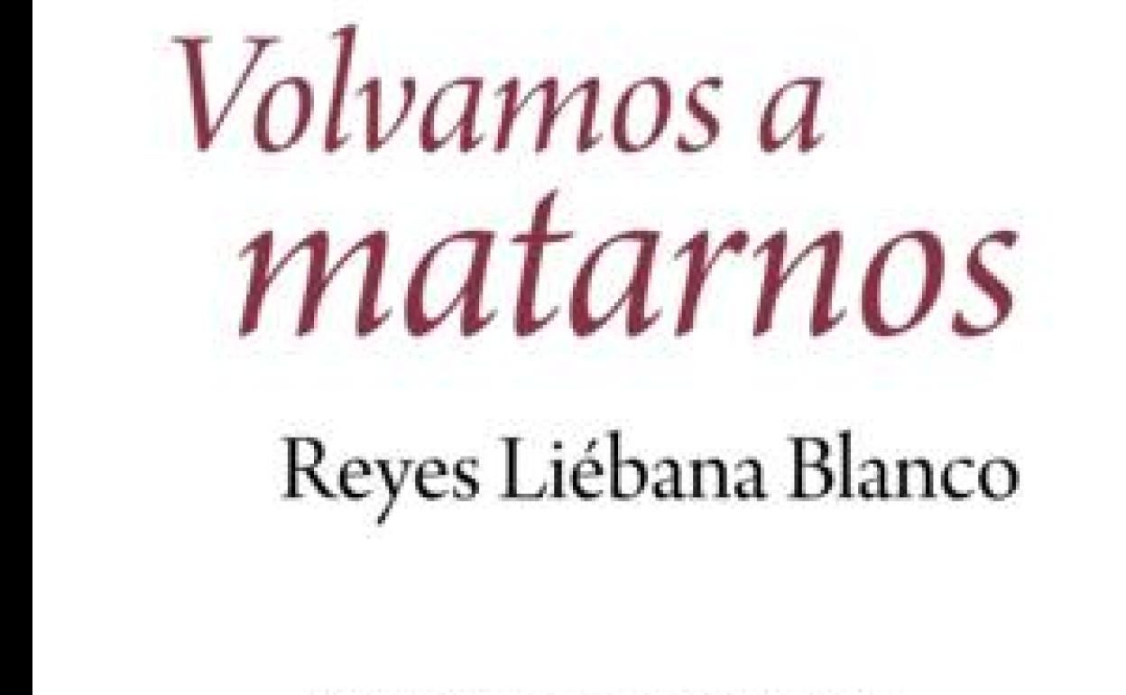 Portada del libro.