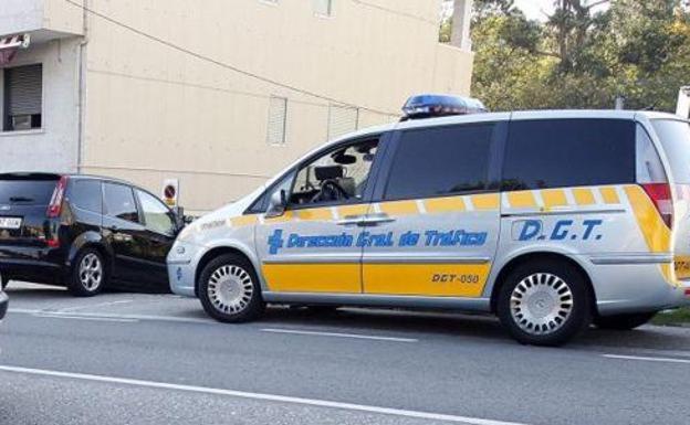 La Policía Local abre diligencias a un conductor que circulaba por León a 121 kilómetros por hora