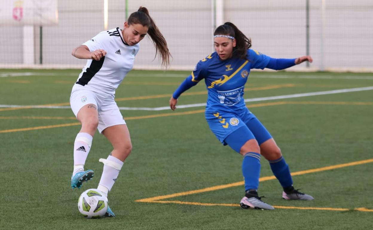 El Olímpico quiere mirar hacia arriba