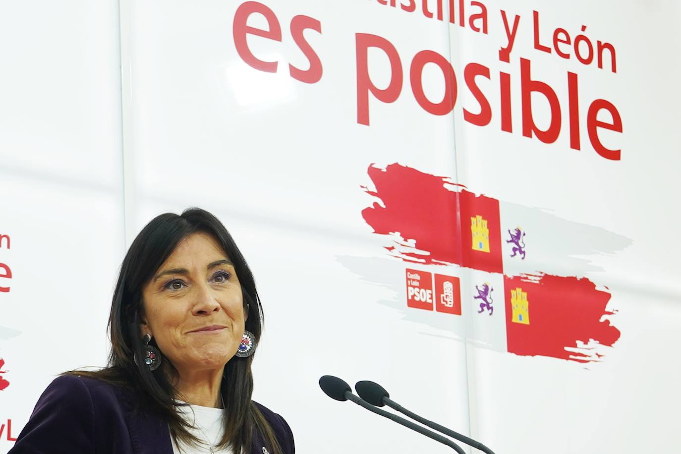 Fotos: El PSOE analiza asuntos de actualidad