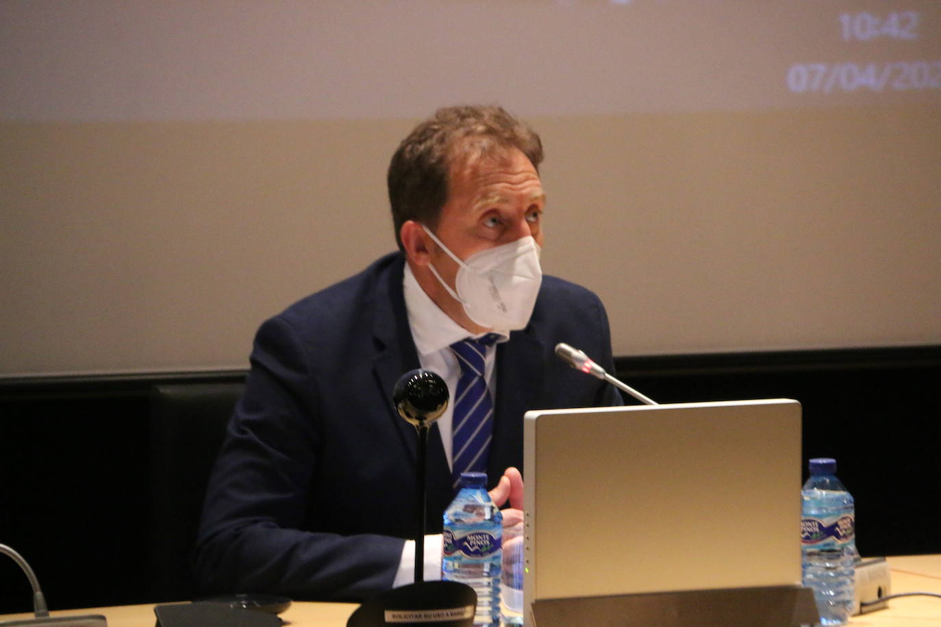 Fotos: Francisco Igea asiste a la jornada &#039;Ciberseguridad Industrial: una necesidad, una oportunidad&#039;