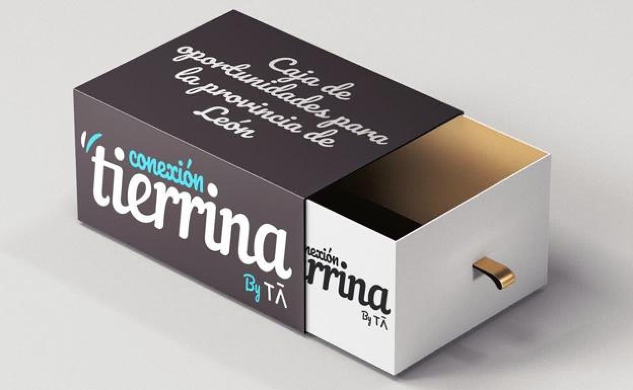 Talentárea pone en marcha 'Conexión Tierrina' para poner en valor las oportunidades laborales de León