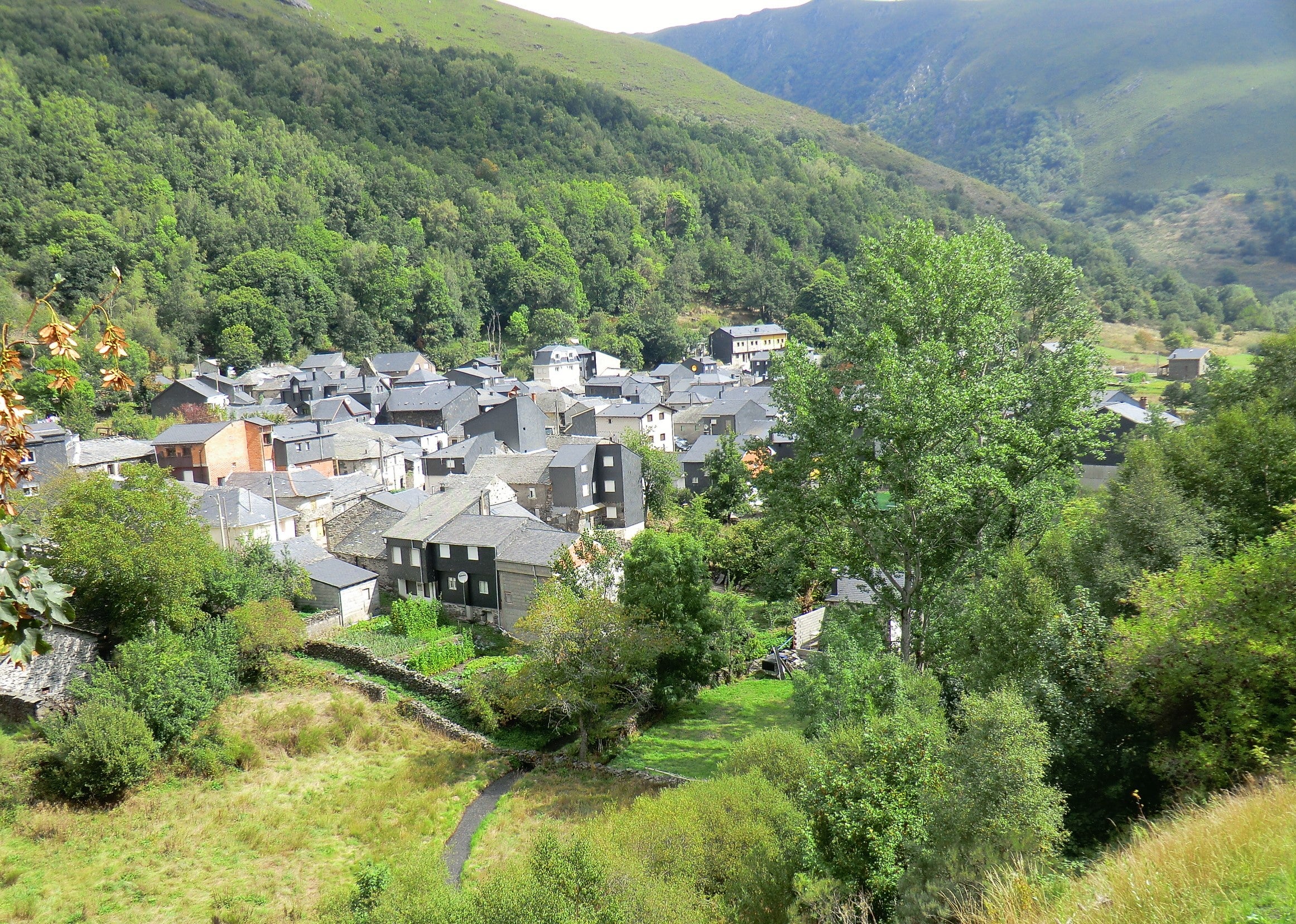 Imagen de Peranzales.